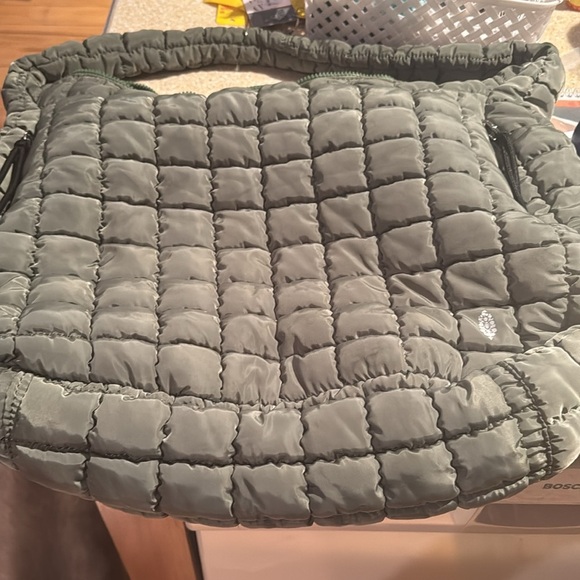 Free People Movement Bag Small Flaw - Picture 3 of 4